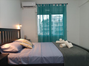 Athens City Adventures Studio Apt